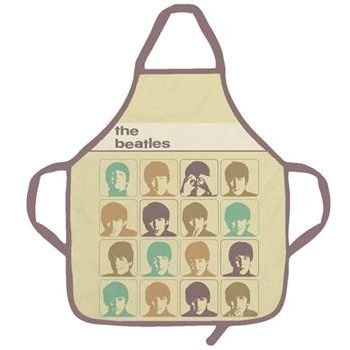 BEATLES / ビートルズ / AQUARES APRON
