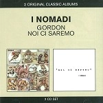 I NOMADI / イ・ノマディ / GORDON/NOI CI SAREMO