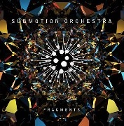 SUBMOTION ORCHESTRA / サブモーション・オーケストラ / ＦＲＡＧＭＥＮＴＳ
