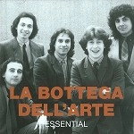 LA BOTTEGA DELL'ARTE / ボッデガ・デッラルテ / ESSENTIAL
