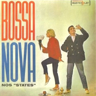 JUAREZ ARAUJO / ジュアレス・アラーウジョ / BOSSA NOVA NOS STATES