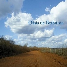 MARIA BETHANIA / マリア・ベターニア / OASIS DE BETHANIA(LP)