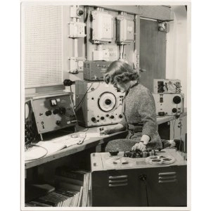 DAPHNE ORAM / ダフネ・オーラム / ORAM TAPES VOLUME 1