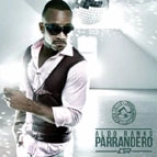 ALDO RANKS / アルド・ランクス / PARRANDERO
