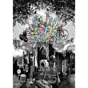 SuG / THE LOLLIPOP KINGDOM SHOW