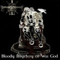 BARBAROUS POMERANIA / BLOODY MYSTERY OF WAR GOD