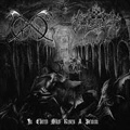 SPLIT (CARNYX / MEPHISOPHILUS) / IN EVERY SKY RISES A DEMON