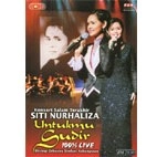 SITI NURHALIZA / シティ・ヌールハリザ / ライブ　スディルマンの思い出（２ＣＤ）