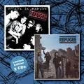 REFUGEE / レフュジー / AFFAIRS IN BABYLON/BURNING FROM THE INSIDE