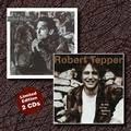 ROBERT TEPPER / ロバート・テッパー / NO EASY WAY OUT/NO REST FOR THE WOUNDED HE