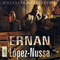 ERNAN LOPEZ-NUSSA / エルナン・ロペス・ヌッサ / FIGURACIONES