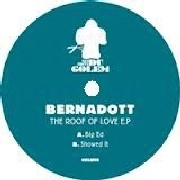BERNADOTT / ROOF OF LOVE