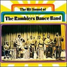 RAMBLERS DANCE BAND  / THE HIT SOUND OF...