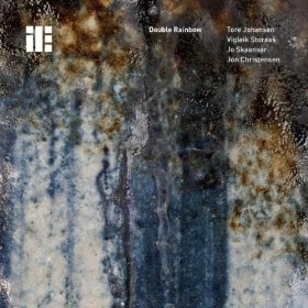 TORE JOHANSEN / トーレ・ヨハンセン / DOUBLE RAINBOW