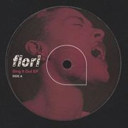 FLORI / SING IT OUT EP
