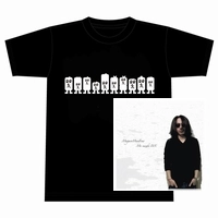 MC 鈴木DX / ＴＨＥ　鮪男４+TシヤツM