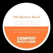 MARBERT ROCEL / マーバート・ロセル / COMPOST BLACK LABEL#88