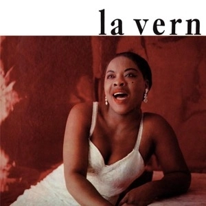 LAVERN BAKER / ラヴァーン・ベイカー / LA VERN