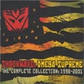 SHOCKWAVE / ショックウェーブ / OMEGA SUPREME