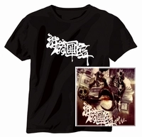 FReECOol / 娑婆囲舞　－　ＳＵＲＶＩＶＥ　－+TシヤツBLL