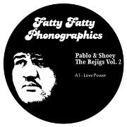 PABLO & SHOEY / RE-JIGS VOL.2