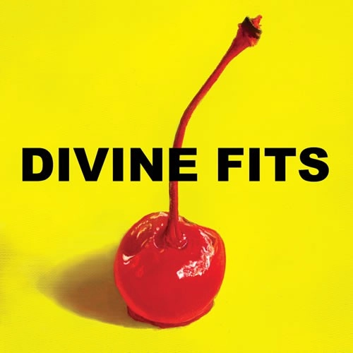 DIVINE FITS / ア・シング・コールド・ディヴァ