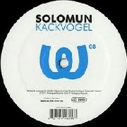 SOLOMUN / KACKVOGEL