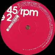 SEI A / YOU CAN BRING EP
