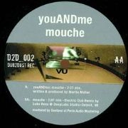 YOUANDME / MOUCHE