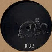 NEUROTRON / NEUROTRON 003