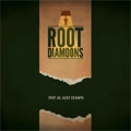 ROOT DIAMOONS / ルートダイヤムーンズ / TOT AL SEU TEMPS