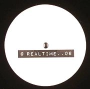 STEPHEN BROWN / REALTIME 06