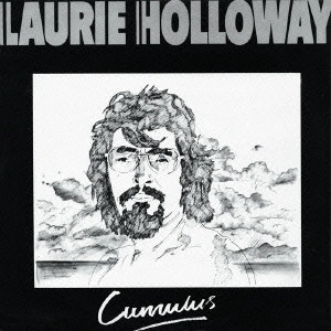 LAURIE HOLLOWAY / ローリー・ハラウェイ / キュムラス / CUMULUS