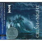 IZZ / イズ / クラッシュ・オブ・ナイト