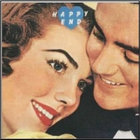 HAPPY END / はっぴいえんど / HAPPY END