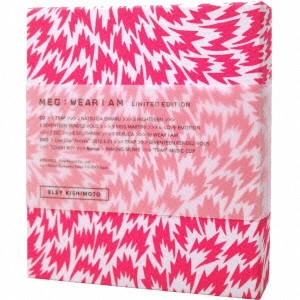 Meg / WEAR I AM(初回) / WEAR I AM