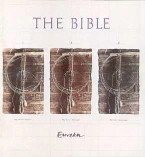 BIBLE / EUREKA
