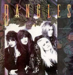 BANGLES / バングルス / EVERYTHING