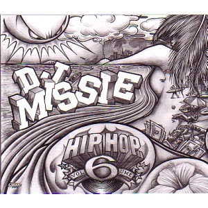 DJ MISSIE 商品一覧 | ディスクユニオン・オンラインショップ