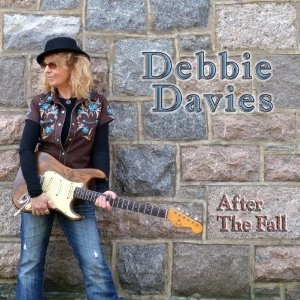 DEBBIE DAVIES / デビー・デイヴィーズ / アフター・ザ・フォール