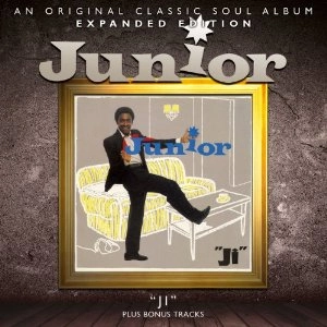 JUNIOR / ジュニア / JI (EXPANDED EDITION)