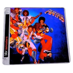 プラティパス・レコーズの出版部門によるプロモCD PLATYPUS / プラティパス 商品一覧 | ディスクユニオン・オンライン