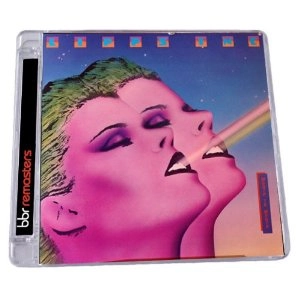 LIPPS, INC. / リップス・インク / "MOUTH TO MOUTH, EXPANDED EDITION CD"