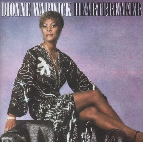 DIONNE WARWICK / ディオンヌ・ワーウィック / HEARTBREAKER