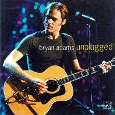 BRYAN ADAMS / ブライアン・アダムス / MTVアンプラグド＋2（紙ジャケット SHM-CD）
