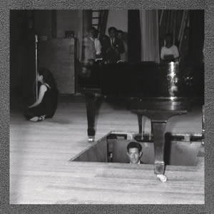 JOHN CAGE / ジョン・ケージ / ジョン・ケージ・ショック(2LP)