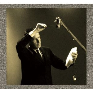JOHN CAGE / ジョン・ケージ / ジョン･ケージ･ショック VOL1