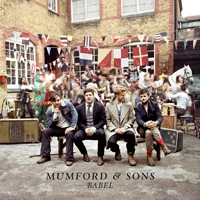 MUMFORD & SONS / マムフォード&サンズ / バベル