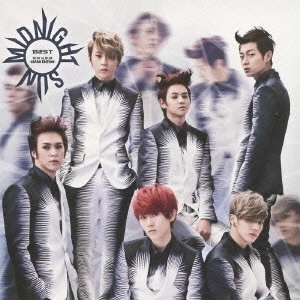 BEAST / ビースト / MIDNIGHT SUN-JAPAN EDITION-(初回限定盤)