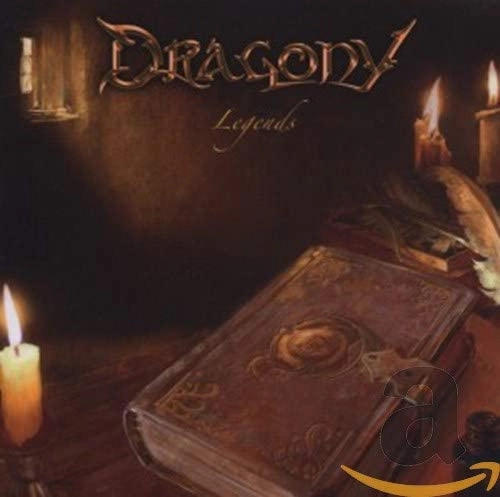 DRAGONY / ドラゴニー 商品一覧 | ディスクユニオン・オンラインショップ